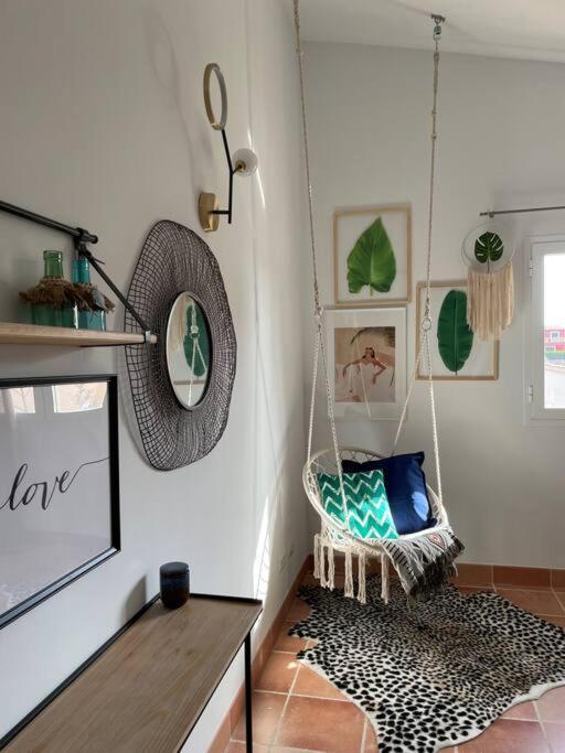 Villa 231 Boho House Estrenc - Luxury Family Life - Just 5-10Min To Sandy Beach サ・ラピタ エクステリア 写真