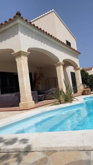 Villa 231 Boho House Estrenc - Luxury Family Life - Just 5-10Min To Sandy Beach サ・ラピタ エクステリア 写真