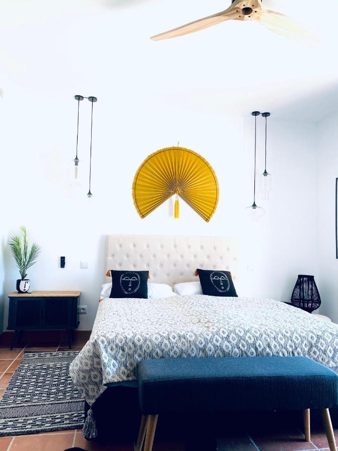 Villa 231 Boho House Estrenc - Luxury Family Life - Just 5-10Min To Sandy Beach サ・ラピタ エクステリア 写真
