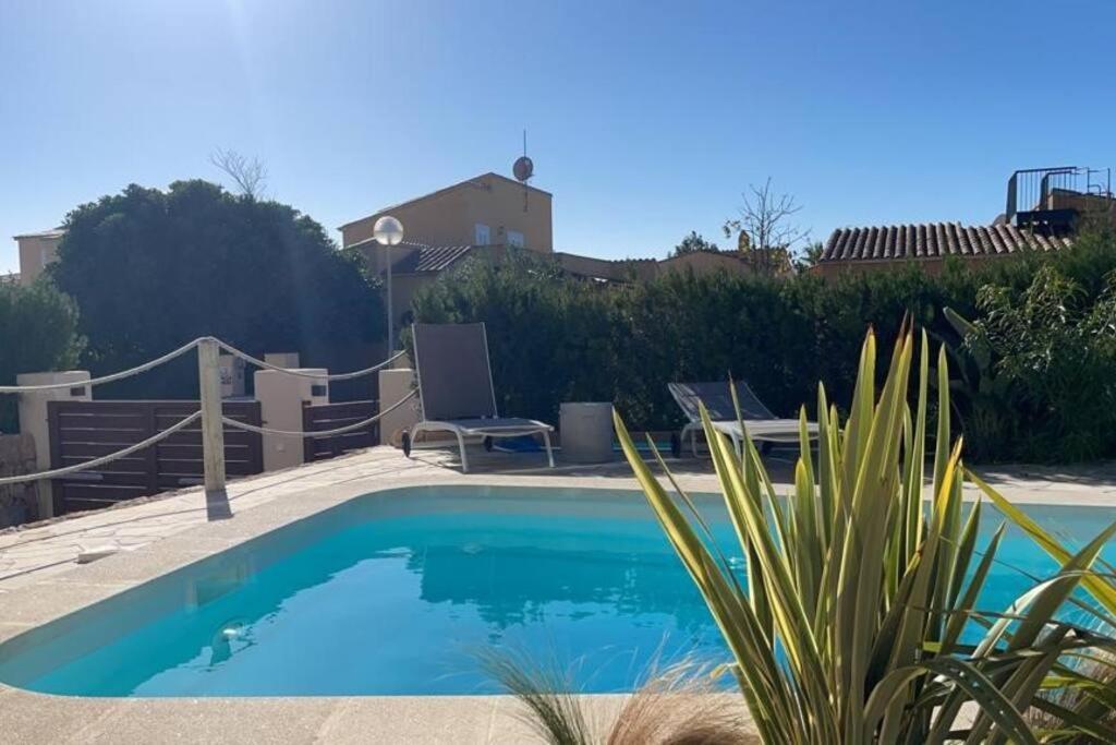Villa 231 Boho House Estrenc - Luxury Family Life - Just 5-10Min To Sandy Beach サ・ラピタ エクステリア 写真
