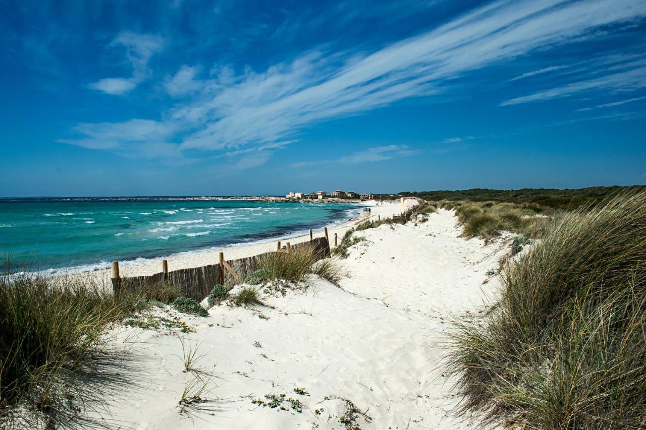 Villa 231 Boho House Estrenc - Luxury Family Life - Just 5-10Min To Sandy Beach サ・ラピタ エクステリア 写真