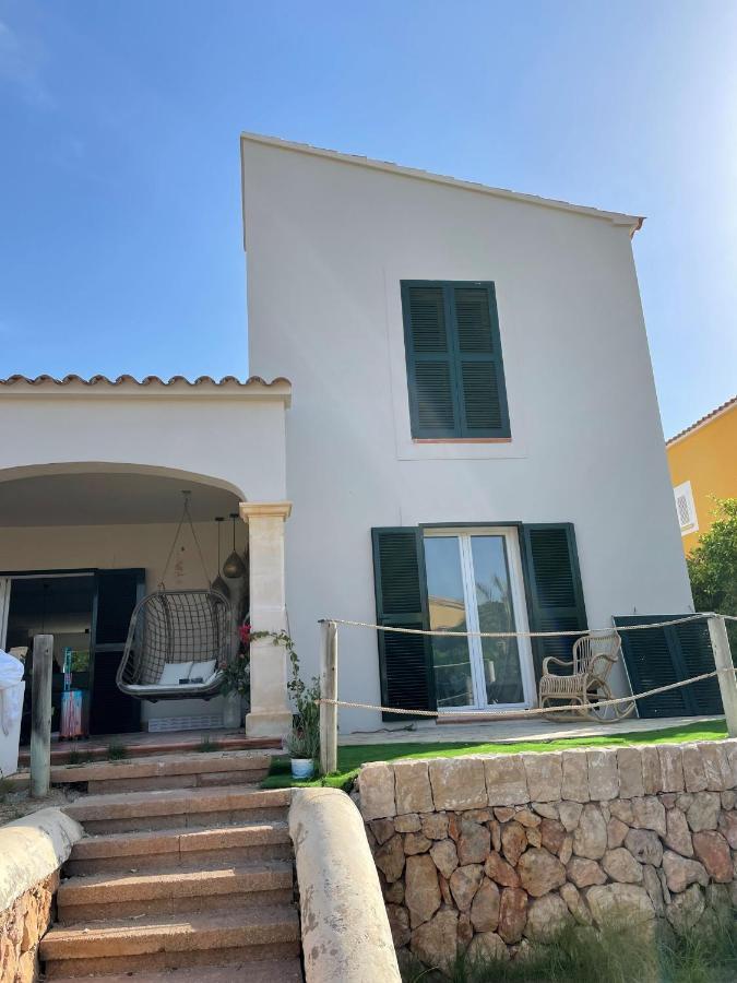Villa 231 Boho House Estrenc - Luxury Family Life - Just 5-10Min To Sandy Beach サ・ラピタ エクステリア 写真
