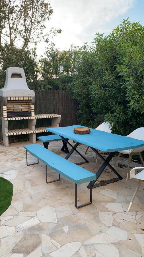 Villa 231 Boho House Estrenc - Luxury Family Life - Just 5-10Min To Sandy Beach サ・ラピタ エクステリア 写真