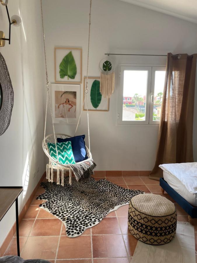Villa 231 Boho House Estrenc - Luxury Family Life - Just 5-10Min To Sandy Beach サ・ラピタ エクステリア 写真