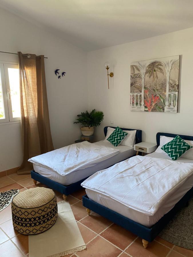 Villa 231 Boho House Estrenc - Luxury Family Life - Just 5-10Min To Sandy Beach サ・ラピタ エクステリア 写真