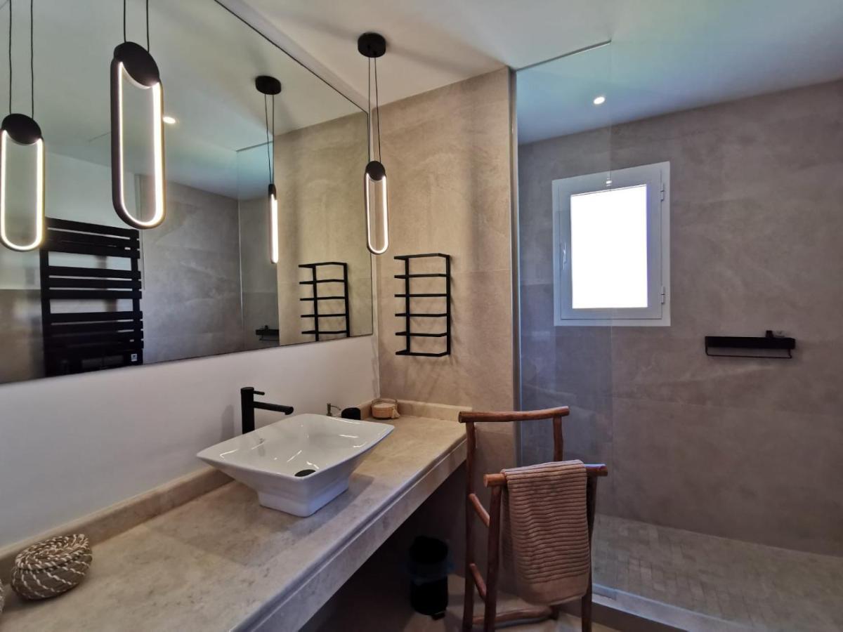 Villa 231 Boho House Estrenc - Luxury Family Life - Just 5-10Min To Sandy Beach サ・ラピタ エクステリア 写真