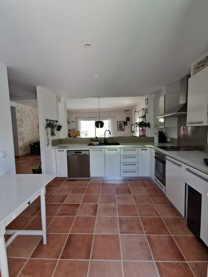 Villa 231 Boho House Estrenc - Luxury Family Life - Just 5-10Min To Sandy Beach サ・ラピタ エクステリア 写真