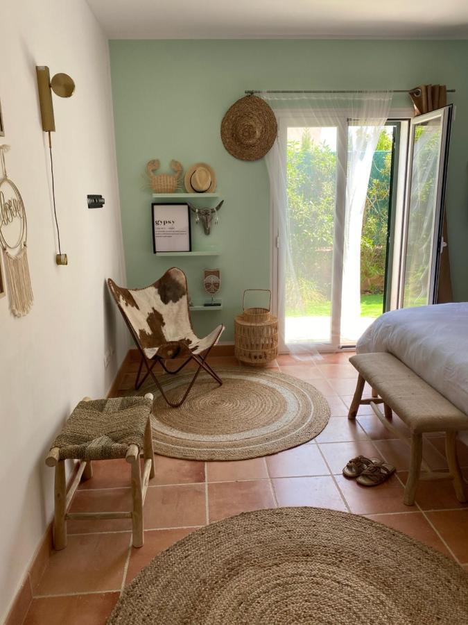 Villa 231 Boho House Estrenc - Luxury Family Life - Just 5-10Min To Sandy Beach サ・ラピタ エクステリア 写真