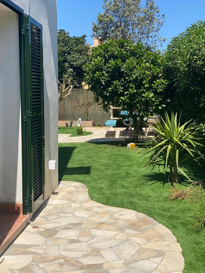 Villa 231 Boho House Estrenc - Luxury Family Life - Just 5-10Min To Sandy Beach サ・ラピタ エクステリア 写真