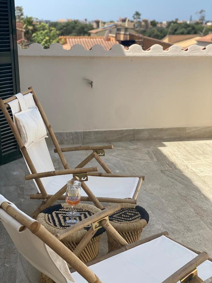 Villa 231 Boho House Estrenc - Luxury Family Life - Just 5-10Min To Sandy Beach サ・ラピタ エクステリア 写真