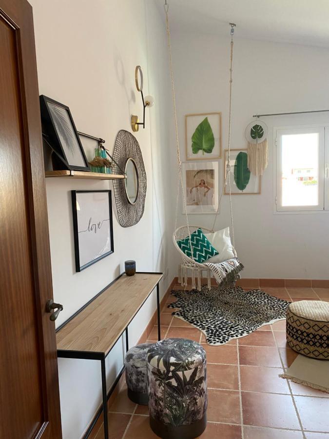 Villa 231 Boho House Estrenc - Luxury Family Life - Just 5-10Min To Sandy Beach サ・ラピタ エクステリア 写真